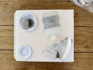 Sacaleche Philips Avent 2025
