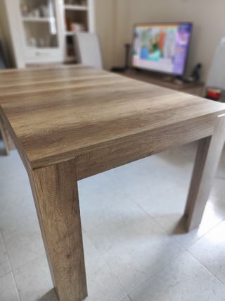 Mesa de COMEDOR 