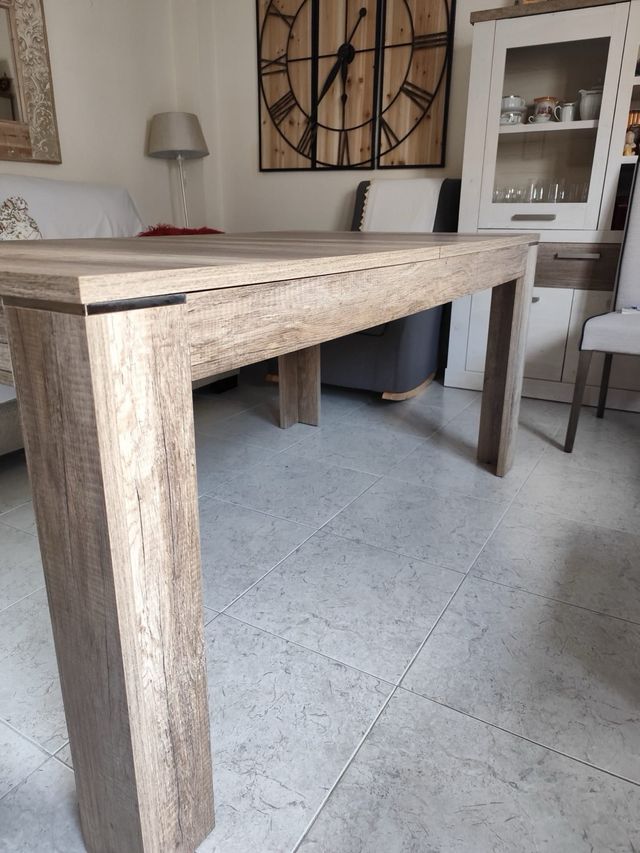 Mesa de COMEDOR
