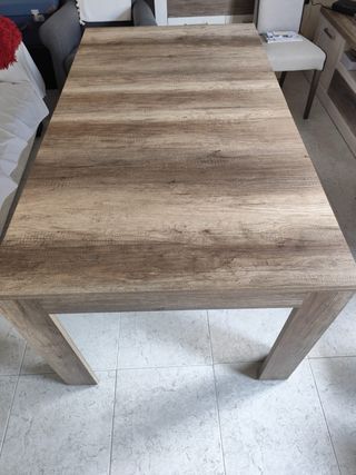 Mesa de COMEDOR 