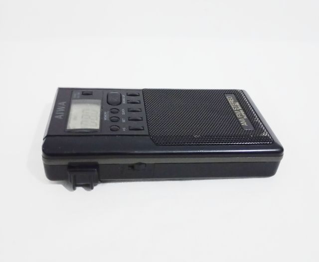 Radio Aiwa vintage portátil CR-DS20