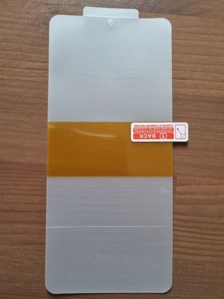 Samsung S10 Pellicole hydrogel