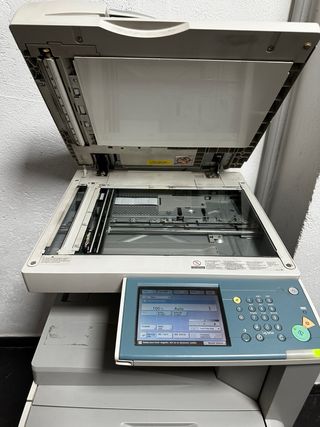 Fotocopiadora Canon iRC2380i - Impresora Multifunc