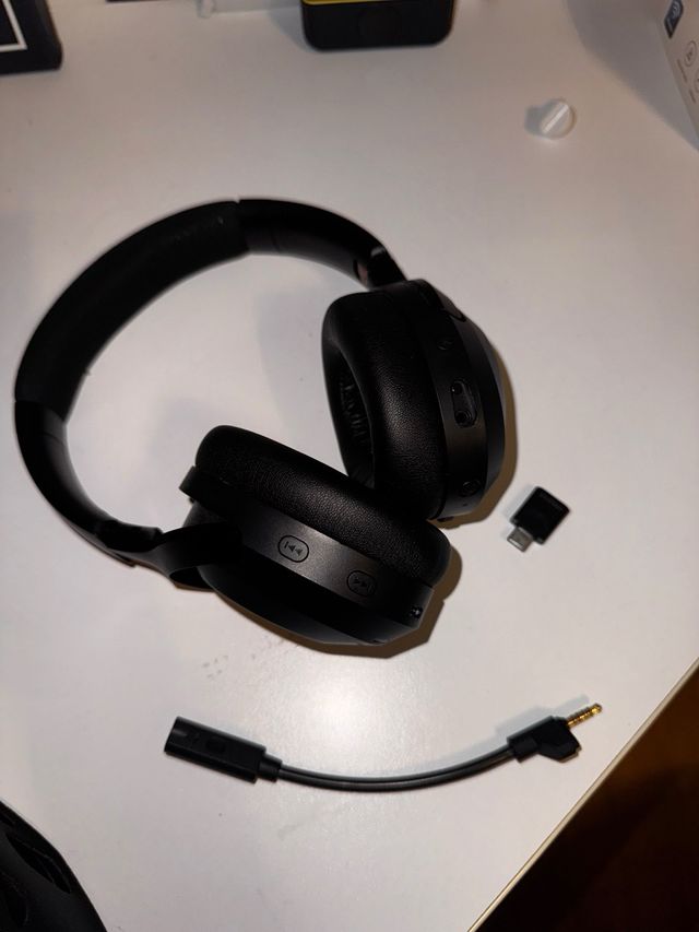 Creative ZenHybrid Pro Cuffie