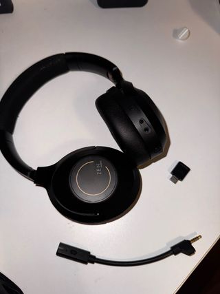 Creative ZenHybrid Pro Cuffie