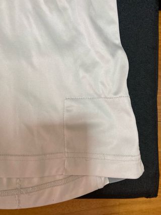 Jersey Fox ciclismo cinza M