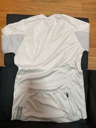 Jersey Fox ciclismo cinza M