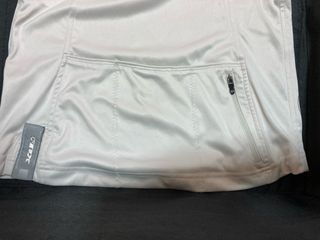 Jersey Fox ciclismo cinza M