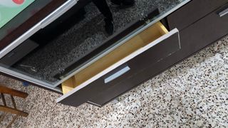 MUEBLE VITRINA GRANDE