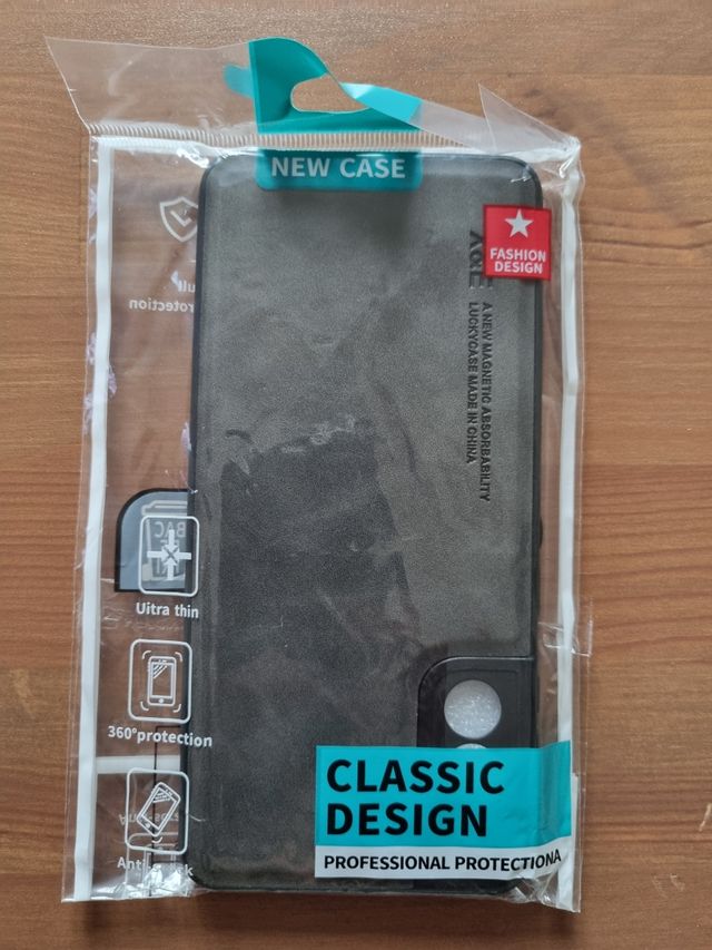 Custodia Samsung S10 X&E