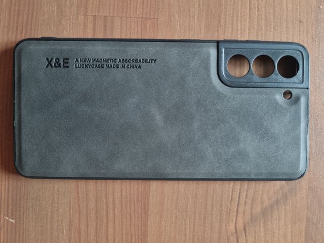 Custodia Samsung S10 X&E