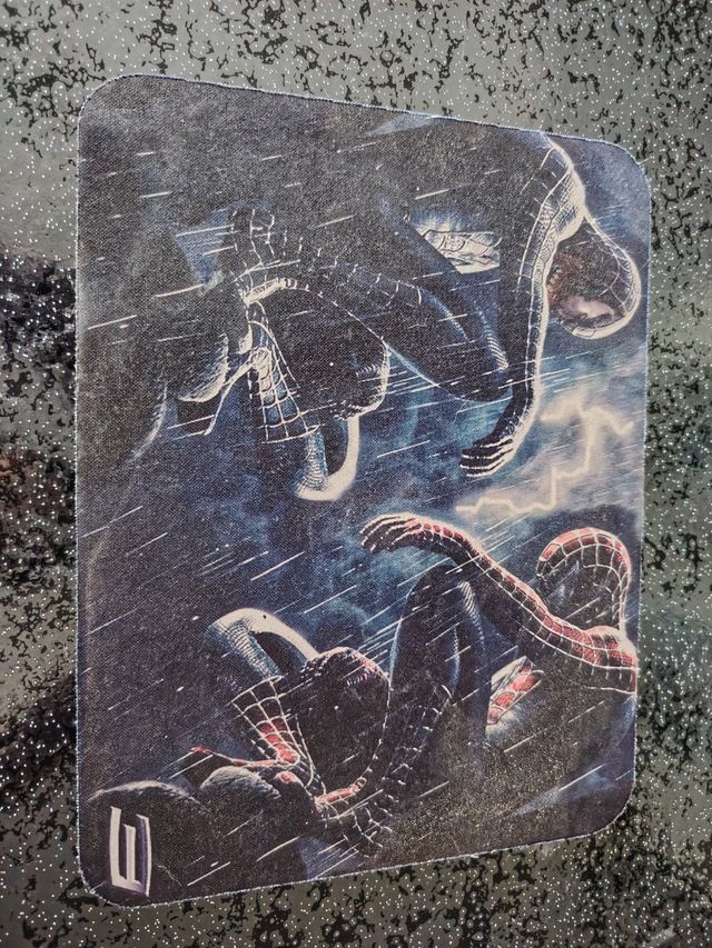 Tappetino Mouse Spider-Man