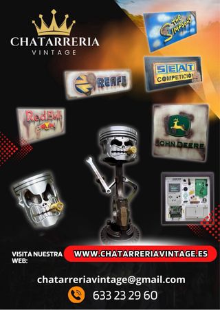 Cartel Vintage The Munsters