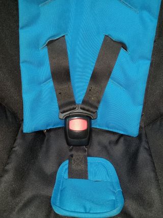 Maxi Cossi grupo 0 , desgastes propio del uso.