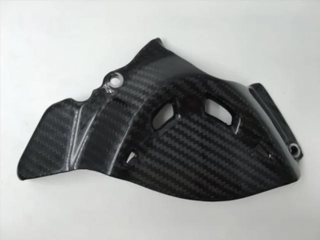 TAPA DE CADENA MONSTER DUCATI 1200 2014-2020  