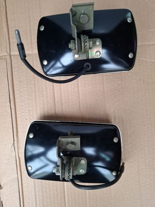 Faros largo alcance Cibie 061980BO