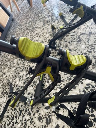 Portabicicletas BUZZRACK Beetle