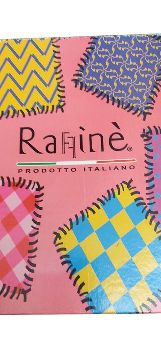 Scarpe Raffinè rosa - tacco