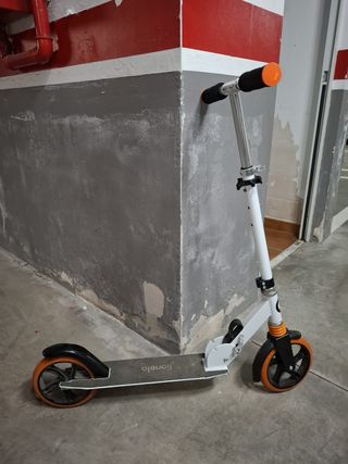 Patinete junior Lionelo