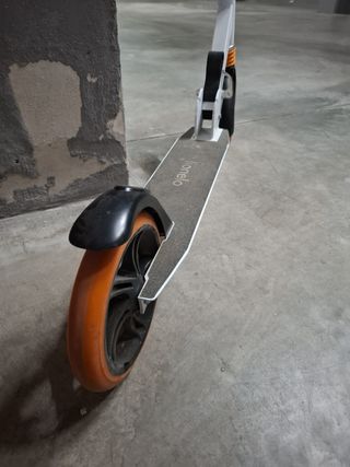 Patinete junior Lionelo