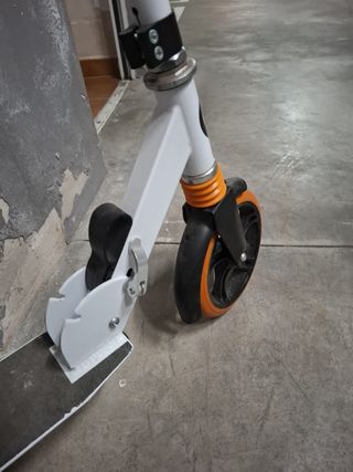 Patinete junior Lionelo