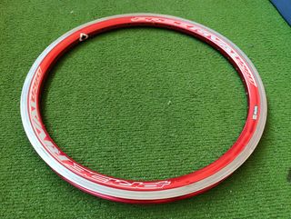 Rueda BMX race Pride Rival Pro