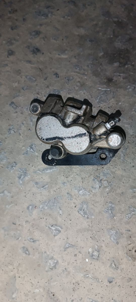 Pinzas de freno varias