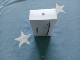 Ratón Apple Magic Mouse blanco
