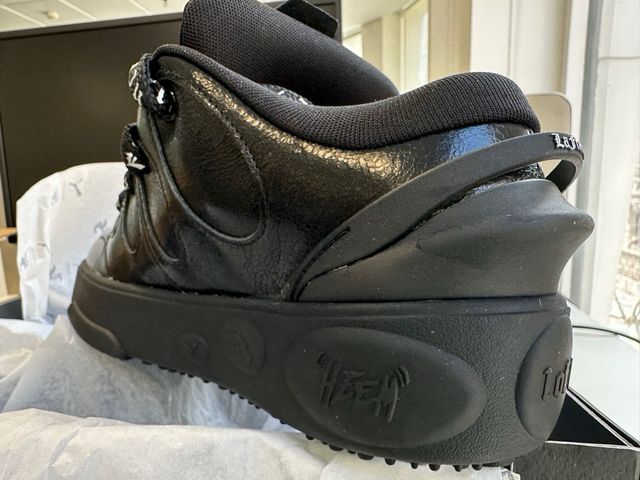 Zapatillas Puma LaFrance - Negras