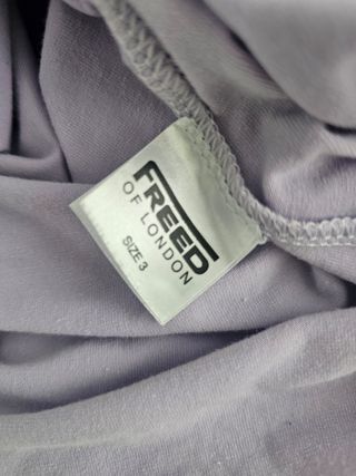 2 Maillot royal ballet distintas tallas