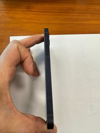 iPhone 12 negro 64GB 5G