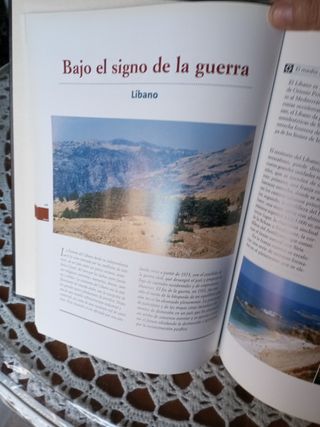 Geografía Universal Salvat