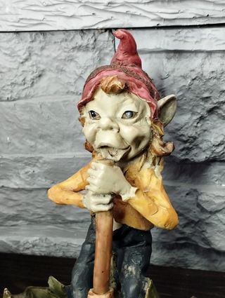 Elfo Design Home - Pixie