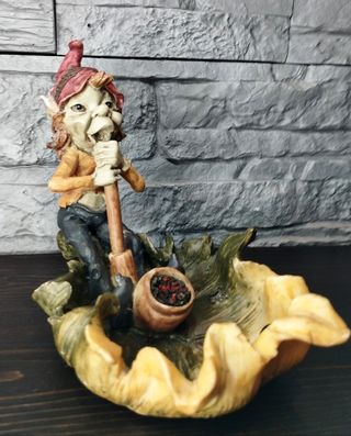 Elfo Design Home - Pixie