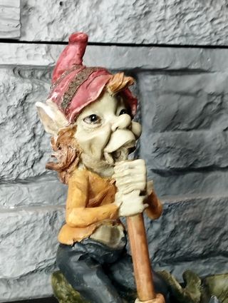 Elfo Design Home - Pixie