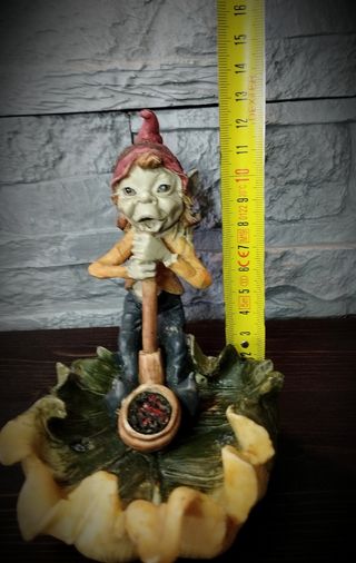 Elfo Design Home - Pixie