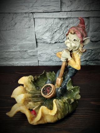 Elfo Design Home - Pixie