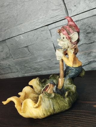 Elfo Design Home - Pixie