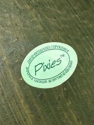 Elfo Design Home - Pixie