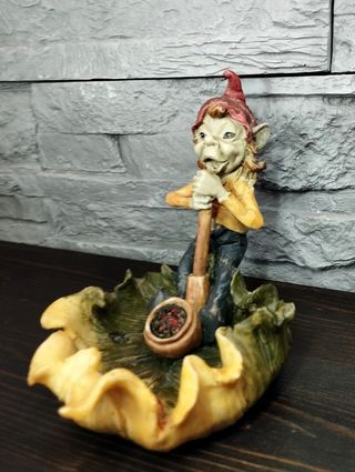 Elfo Design Home - Pixie