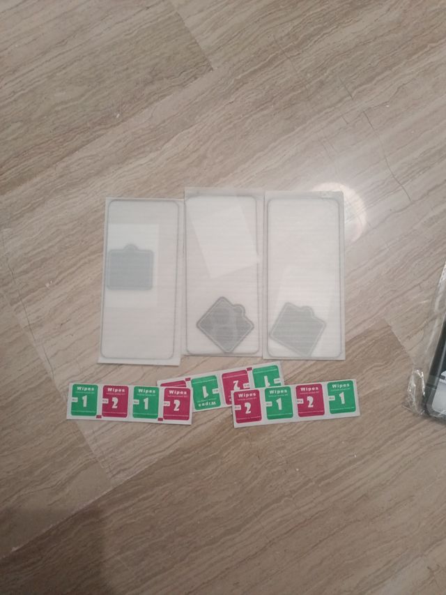 POCO F6 Funda protector