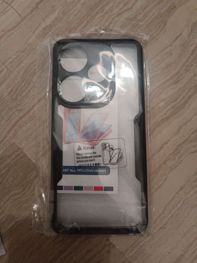 POCO F6 Funda protector