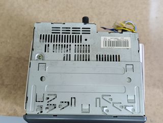 Radio Coche Pioneer KEH-P6800R