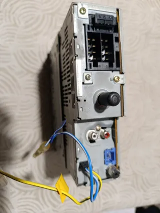 Radio Coche Pioneer KEH-P6800R