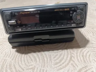 Radio Coche Pioneer KEH-P6800R