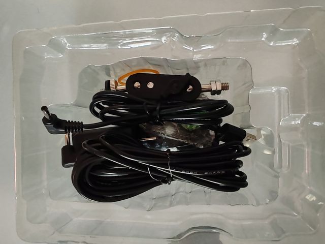 Panel Solar y kit Cámara Caza