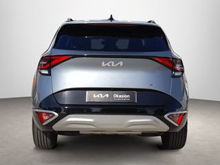 Kia Sportage 1.6 T-GDi HEV 171kW (230CV) Tech 4x2