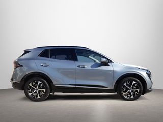 Kia Sportage 1.6 T-GDi HEV 171kW (230CV) Tech 4x2