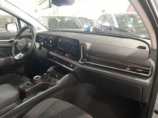 Kia Sportage 1.6 T-GDi HEV 171kW (230CV) Tech 4x2