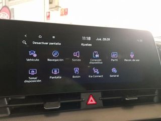 Kia Sportage 1.6 T-GDi HEV 171kW (230CV) Tech 4x2